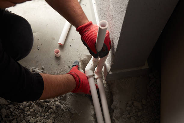 Best Commercial Plumbing Services  in Highland Falls, NY